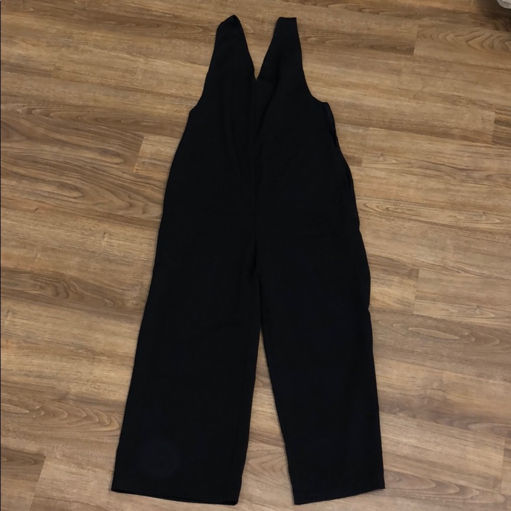 boohoo jumpsuit